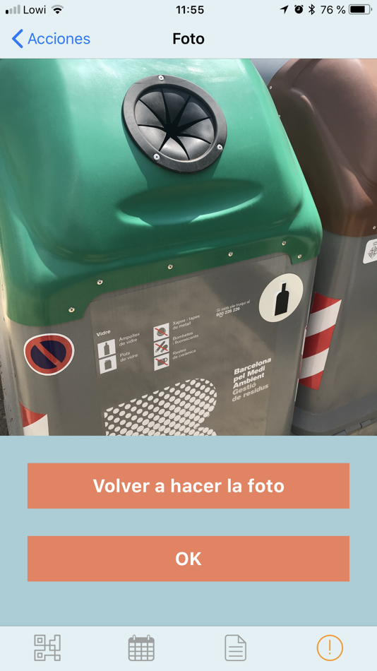 #3. Civiwaste (iOS) 由: TT-Ambiental gestio i serveis, S.L