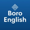 Boro English Dictionary - Bodo