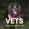 VETS Junk Removal icon
