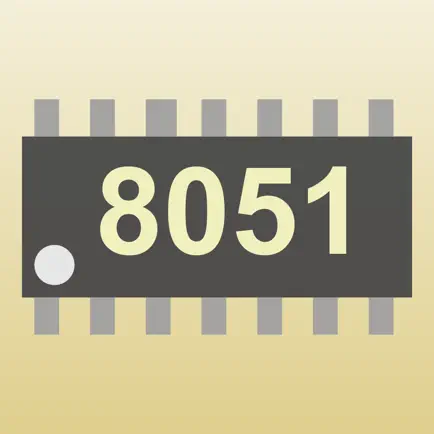 8051 Tutorial Cheats