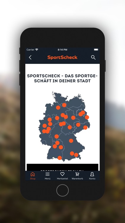 SportScheck - dein Sport Shop screenshot-4
