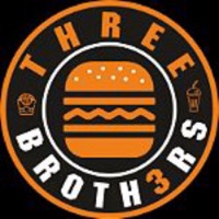 Three Brothers logo