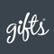 Icon Gifts.com: Custom Gifts App