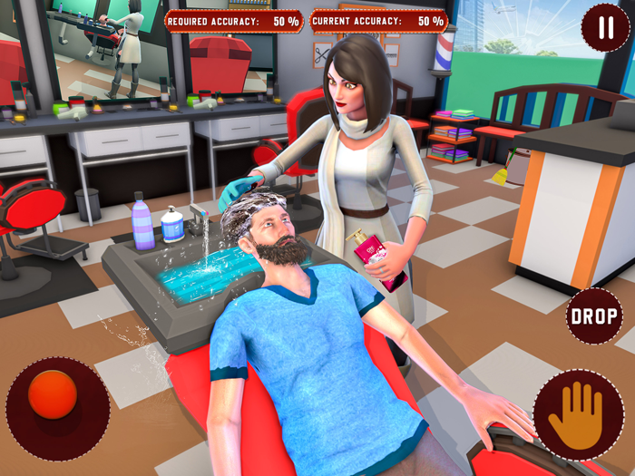 Project Makeover Hairstyle