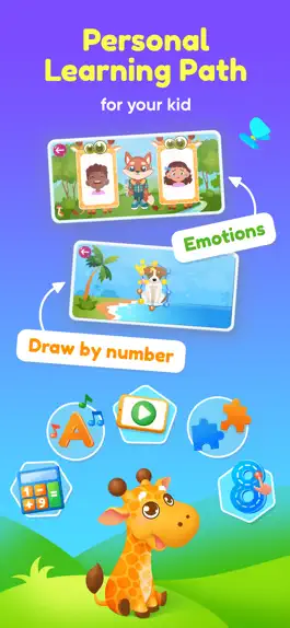 Game screenshot Pre·k preschool learning games apk