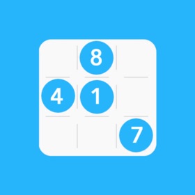 螢幕擷取畫面 (5) Sudoku Bliss