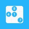 Get Sudoku Bliss for iOS, iPhone, iPad Aso Report