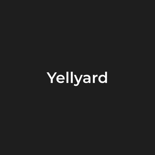 Yellyard icon