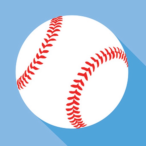 Baseball Stickers icon