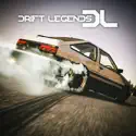 Drift legends Cheat Hack Tool & Mods Logo