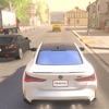 Car Driving 2023 Traffic Racer icon