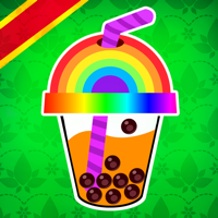 Bubble Tea Simulator