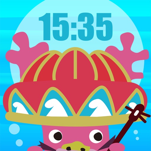 SeasungoWacth〜Have A NiceTime!