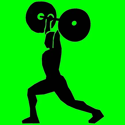 Weightlifting Toolkit Cheats