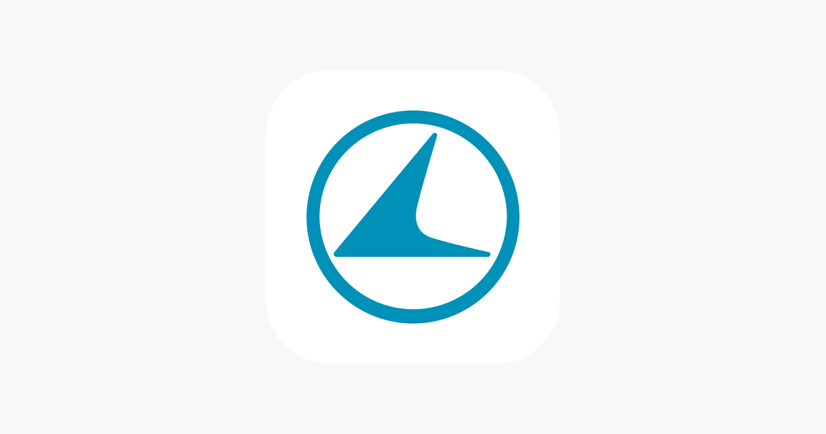 Luxair Luxembourg Airlines dans l'App Store