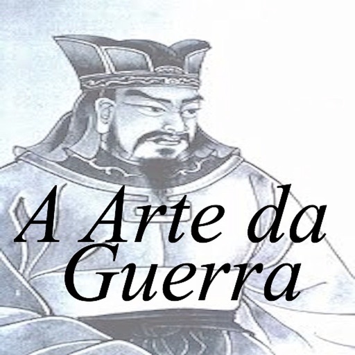 A Arte da Guerra Sun Tzu icon