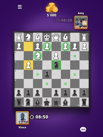 Chess Clash: Online & Offlineのおすすめ画像9