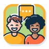 Beelingo: Chat With AI Friends - iPadアプリ