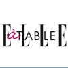 ELLE à table Mag icon