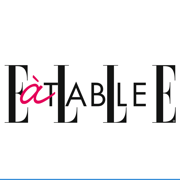 ELLE à table Mag