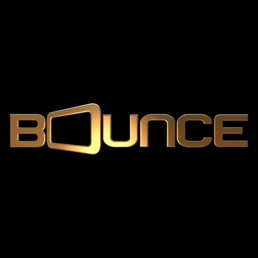 Bounce TV Icon
