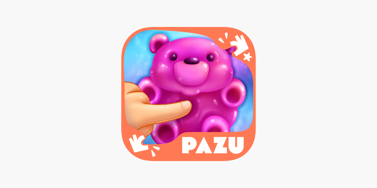 Squishy Slime Maker For Kids - Apps on Google Play