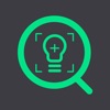 Signify LightFinder icon