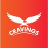 Cravings - Delivery Services icon