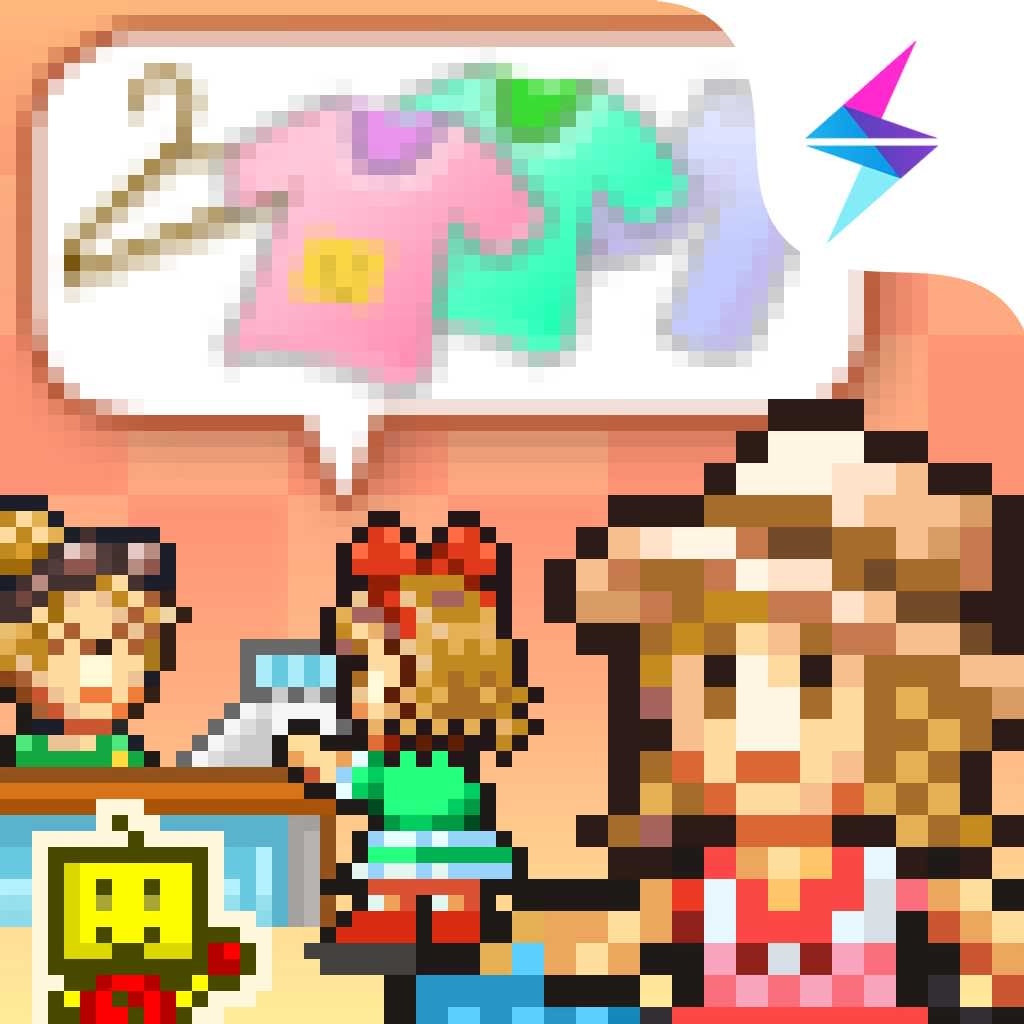 Get 时尚洋品店物语-经营你的时装乐园 for iOS, iPhone, iPad Aso Report