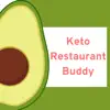 Keto Restaurant Buddy App Feedback