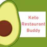 Keto Restaurant Buddy App Contact