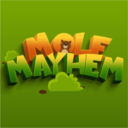 Mole Mayhem