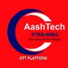 Aashtech Streaming App Support