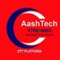 Aashtech Streaming app download