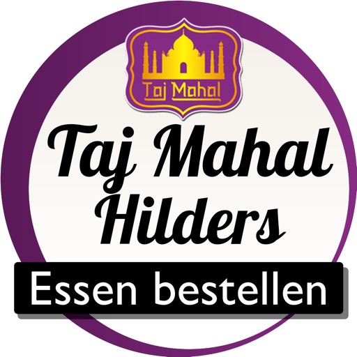 Taj Mahal Hilders icon