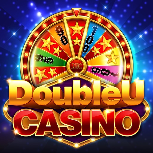 DoubleU Casino™ - Vegas Slots Icon