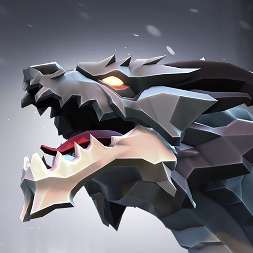 Dusk of Dragons: Survivors iOS App