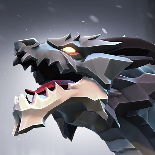 Dusk of Dragons: Survivors Icon