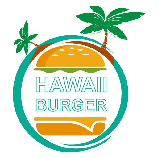 Hawaii Burger