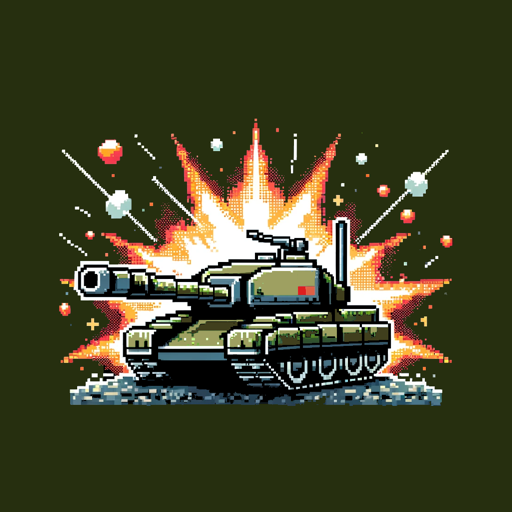 Tank - Armored Warfare