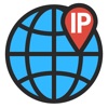 IP Address Bookmark. icon