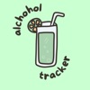 Alcohol Tracker+ icon