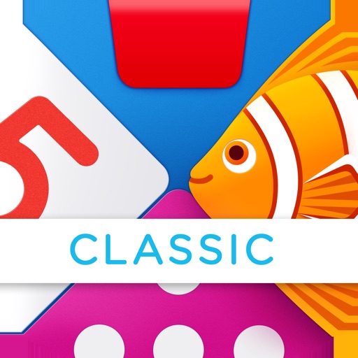Osmo Numbers Classic iOS App