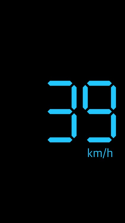 HUD - Speedometer screenshot-4