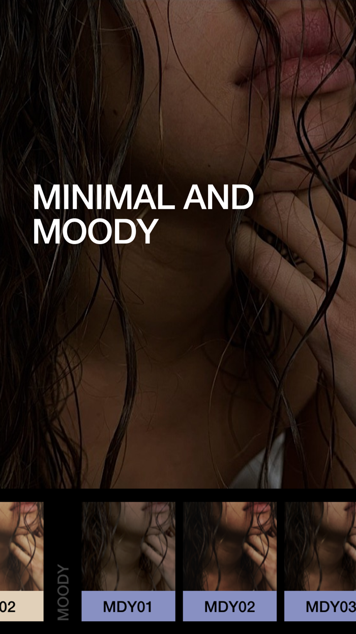 LABBET Photo Editor and Effects