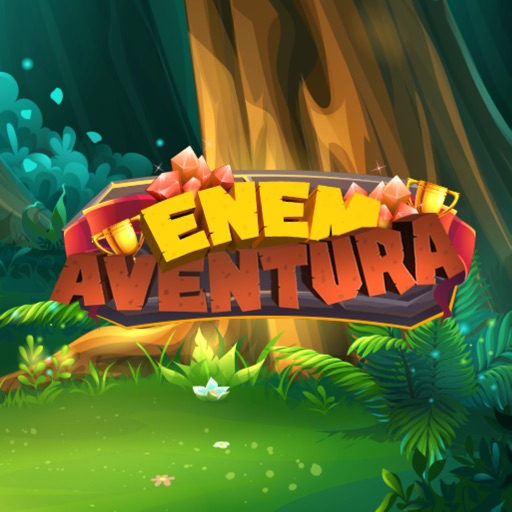 ENEM Aventura - AppWisp.com