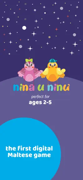 Game screenshot Nina u Ninu mod apk
