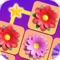 Icon Blossom Tile Connect Onet