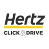 Hertz Click&Drive By WeSharIt icon