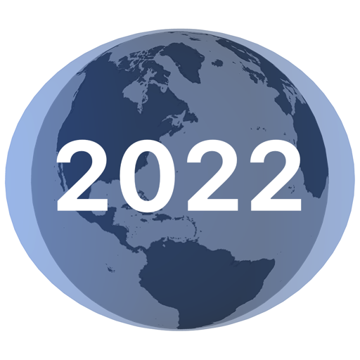 World Tides (2022)